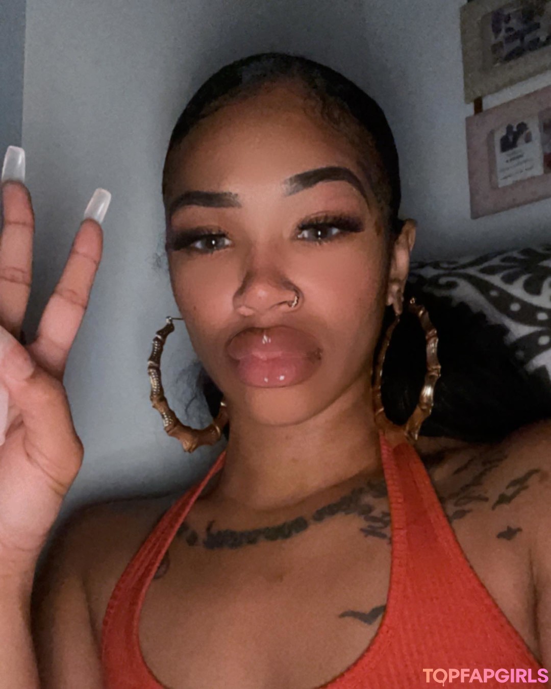 Cynthia Rose OnlyFans διαρροή #16