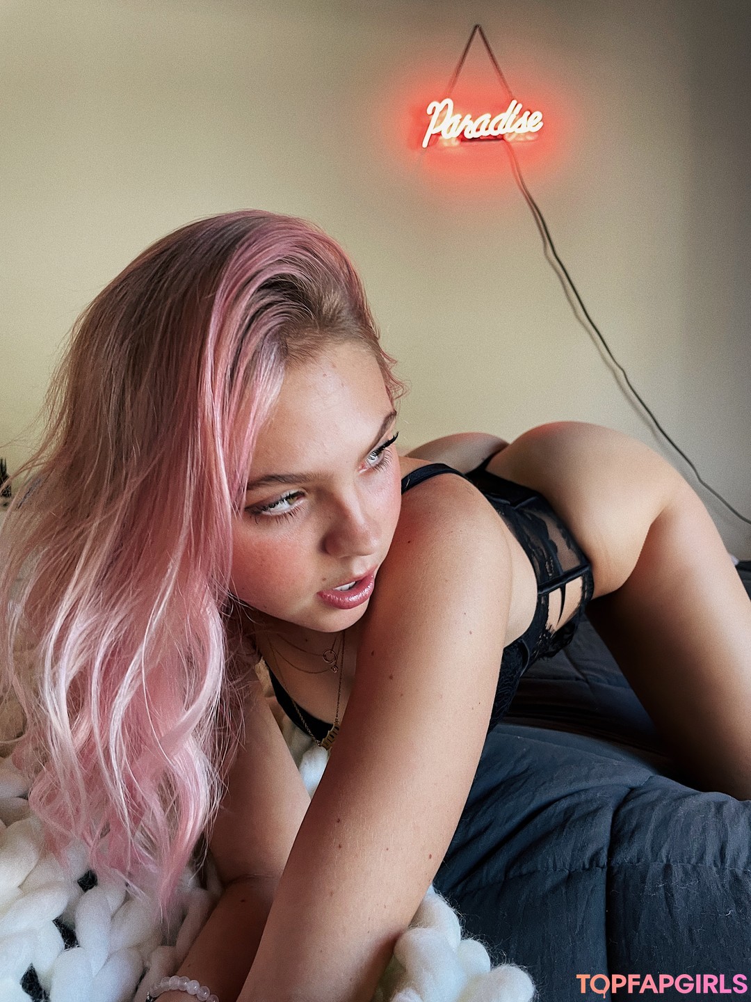 Nahá fotka uniklých OnlyFans od Jordyn Jones #1022