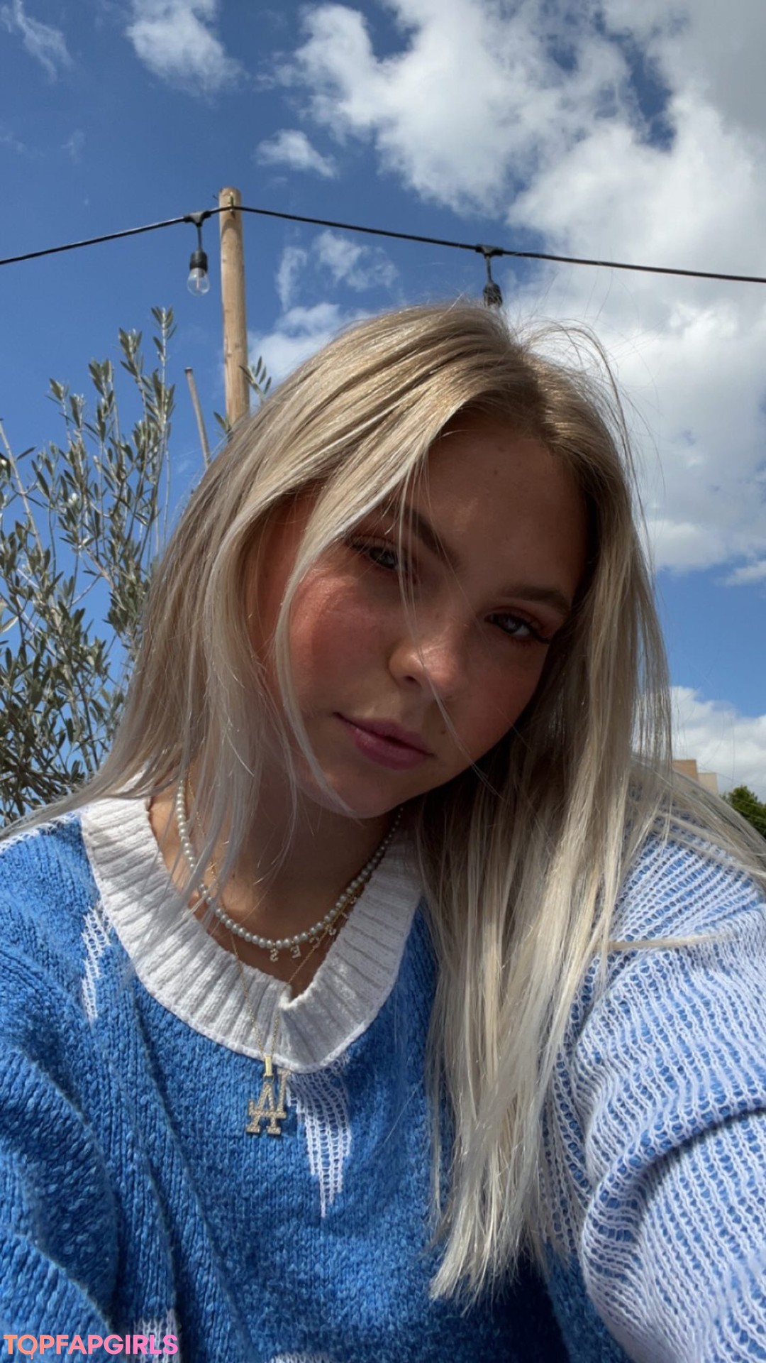 Nahá fotka uniklých OnlyFans od Jordyn Jones #1038