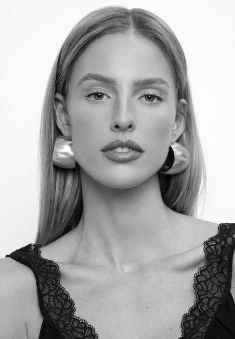 Sienna Cochrane