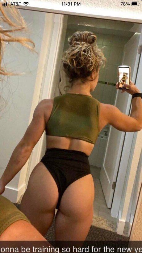 Demi Bagby  nude leaked OnlyFans photo