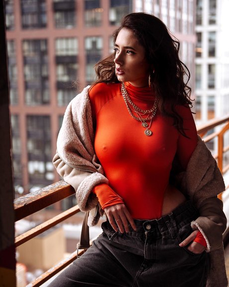 Disha Yudina