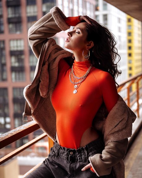 Disha Yudina