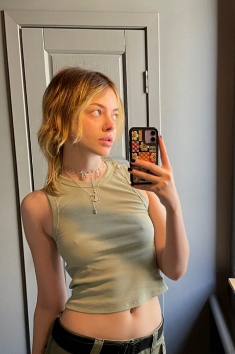 Kira Rausch  nude leaked OnlyFans photo