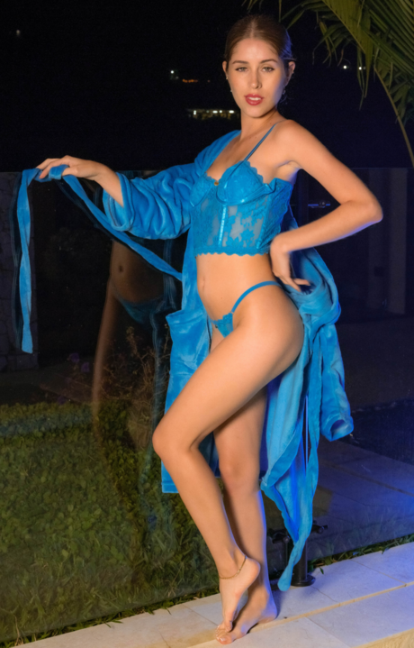 Heidy Pino