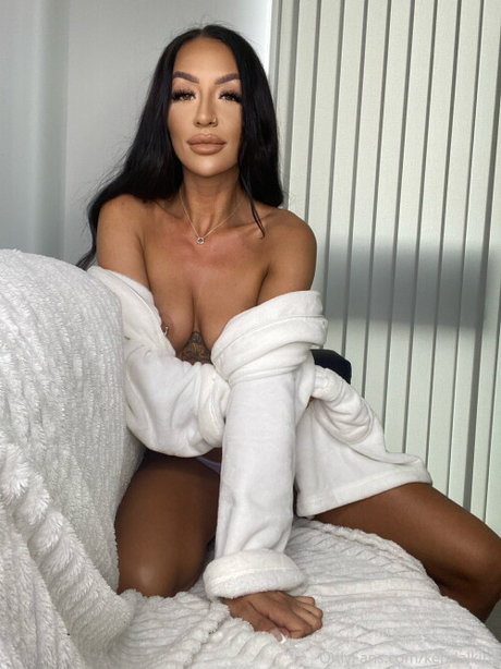 Kennedy Copeland