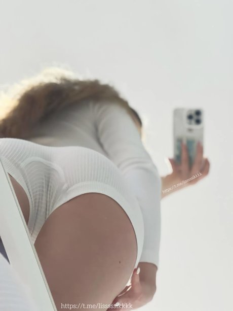 Nahá fotka uniklých OnlyFans od Lepreconnn