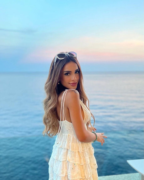 Nagie wyciekłe zdjęcie OnlyFans od Reem Birdette