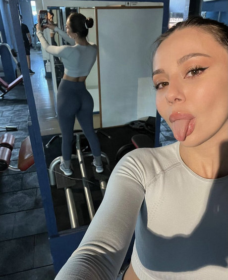 Sinem Ozgur