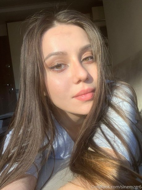 Sinem Ozgur