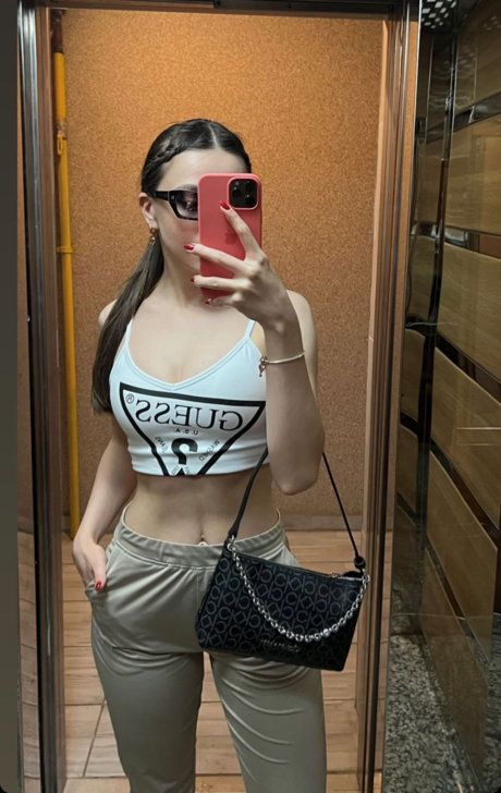 Sinem Ozgur