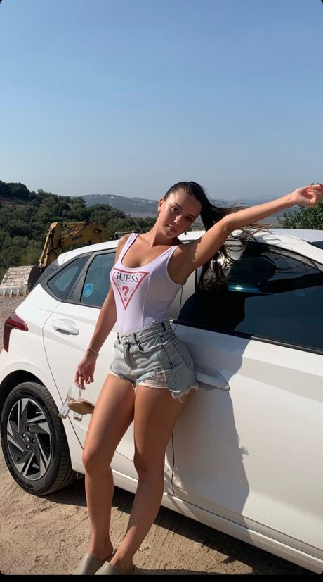 Sinem Ozgur