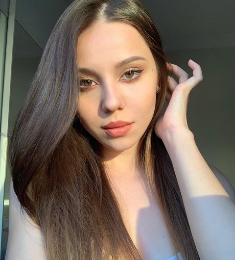 Sinem Ozgur OnlyFans泄露裸照