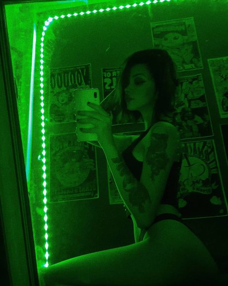 Abru Shaddix