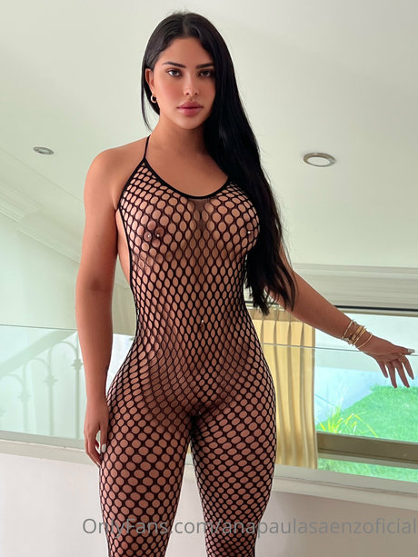 Ana Paula Saenz