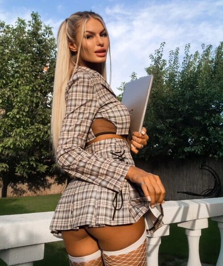 Baronova Tati