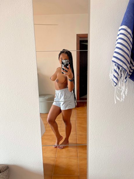 Nahá fotka uniklých OnlyFans od Ldndrygin