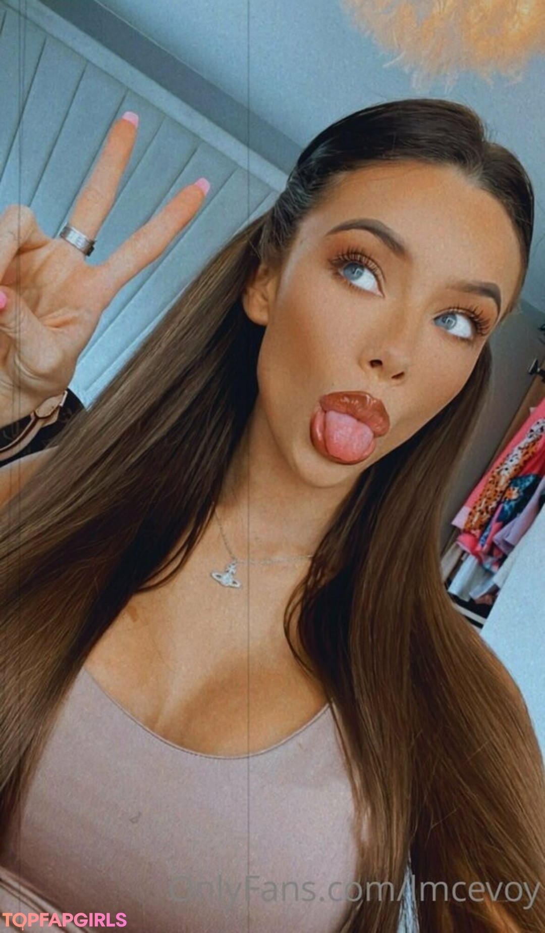 Lauren Mcevoy OnlyFans泄露裸照 #44