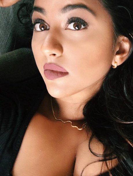 Cynthia Kumar