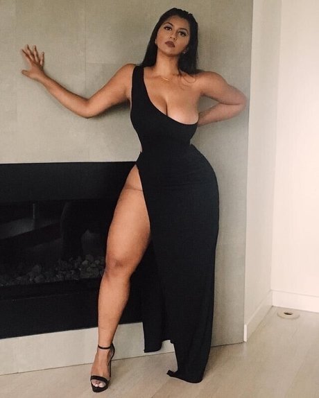 Cynthia Kumar