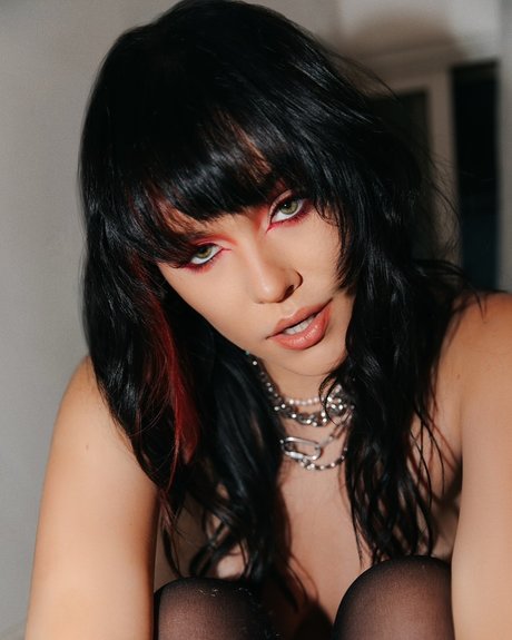 Foto nua vazada do OnlyFans de Taylor Upsahl
