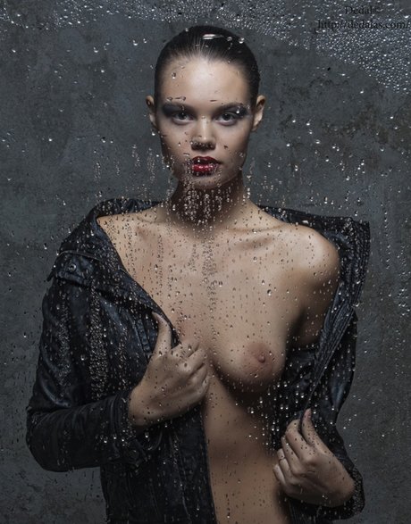 Ksenia Koks  nude leaked OnlyFans photo
