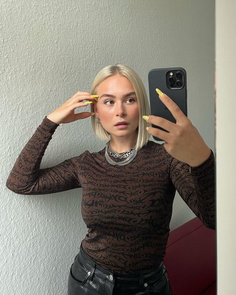 Mathea
