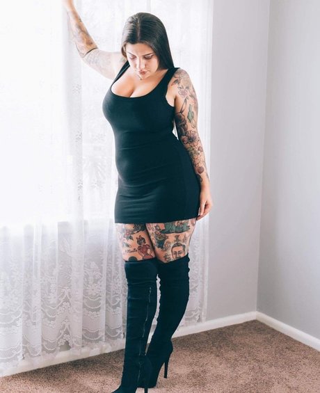 Nikki Hunter