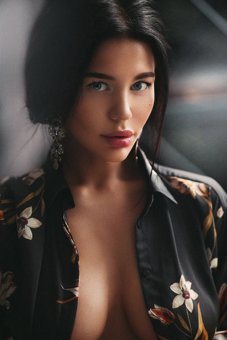 Svetlana Sinitsyna