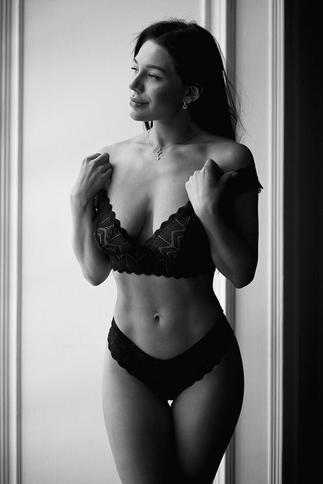 Svetlana Sinitsyna