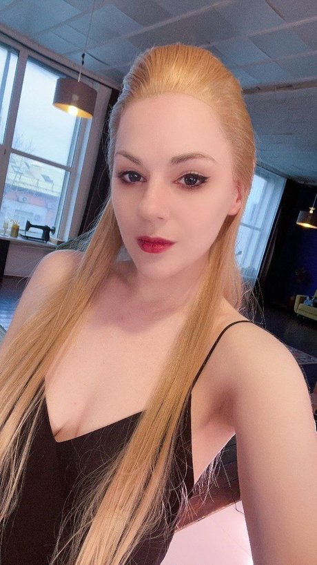 Adamae Dono  nude leaked OnlyFans photo