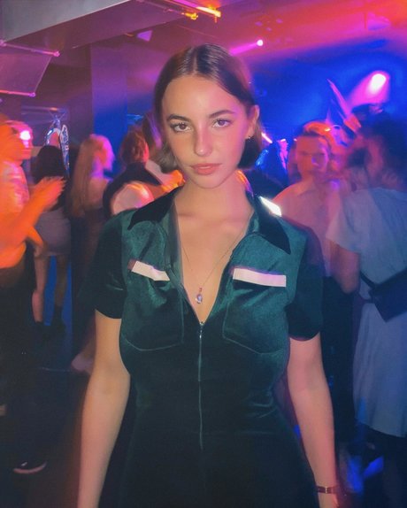 Amelie Manzoli
