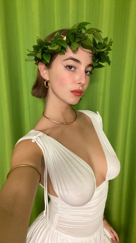 Amelie Manzoli