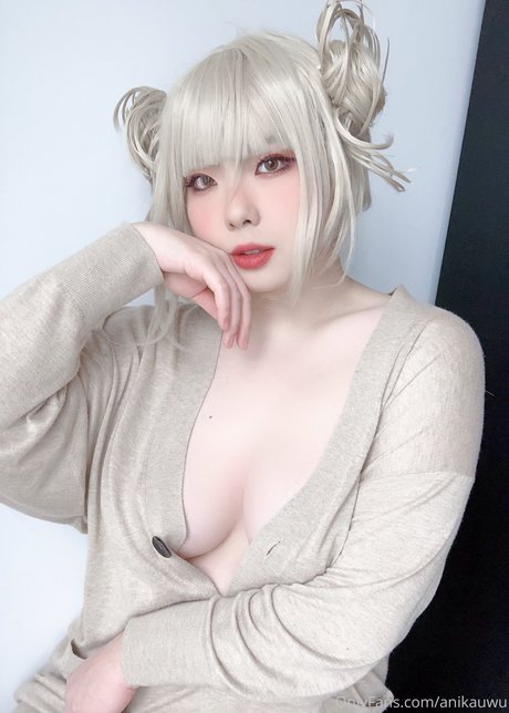 Anikauwu