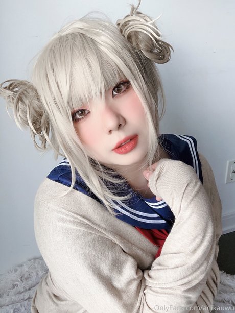 Anikauwu