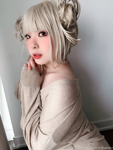 Anikauwu