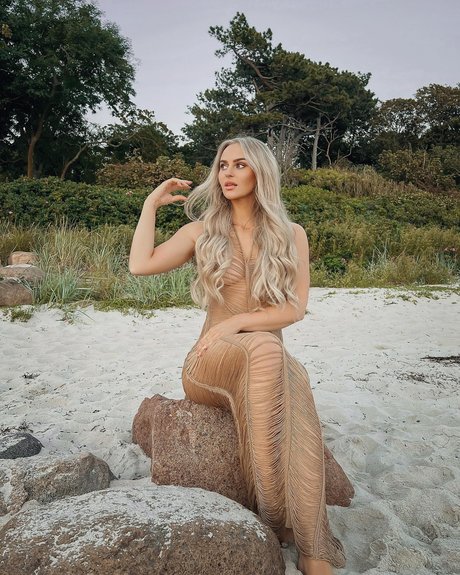 Anna Nystroem