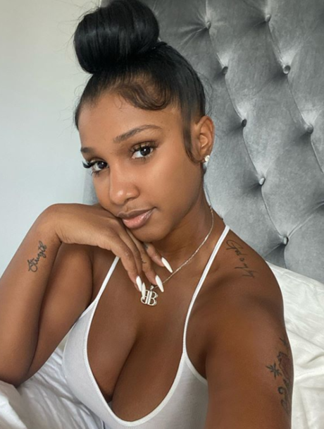 Ashley Burgos