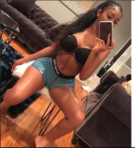 Ashley Burgos  nude leaked OnlyFans photo