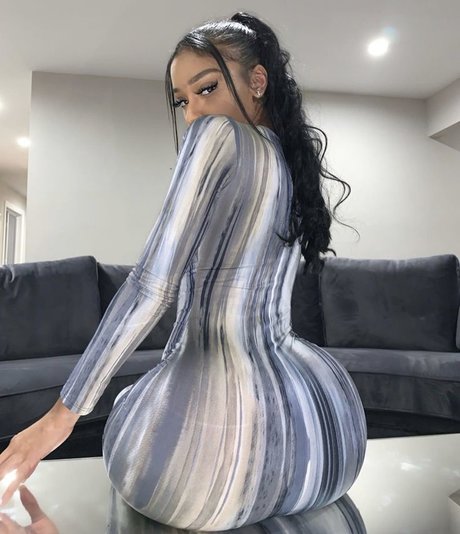 Ashley Burgos