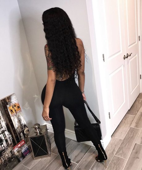 Ashley Burgos