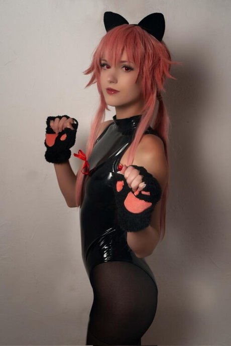 Photo nue de fuite OnlyFans de Noelle Sama