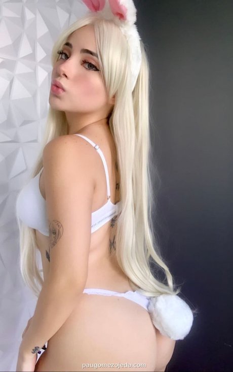 Paulina Gomez Ojeda