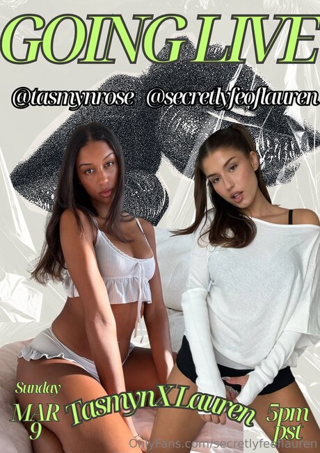 Secretlyfeoflauren