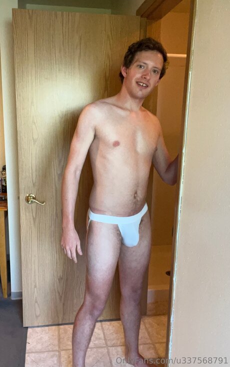Naken lekkede OnlyFans-bilde av U337568791