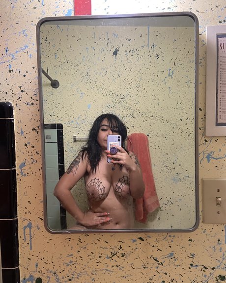 Depressedcomrad  nude leaked OnlyFans photo
