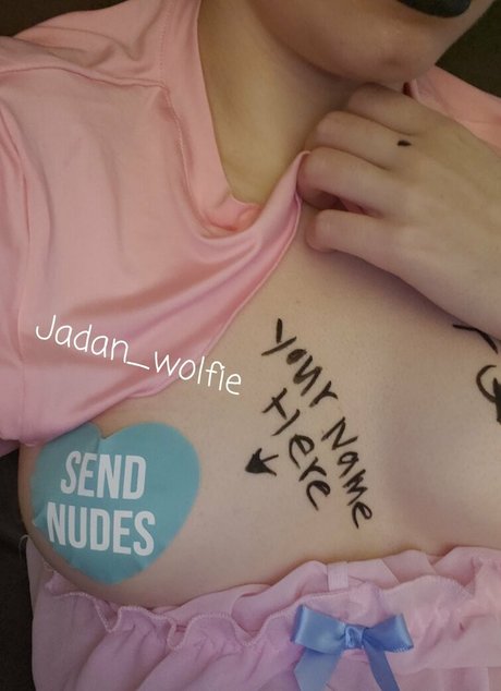 Jadanwolfie