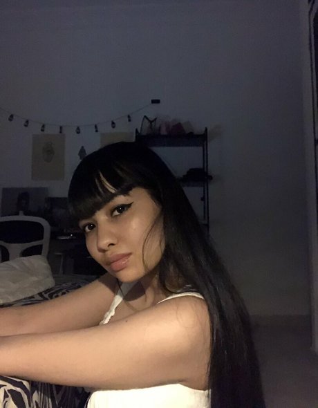 Naomieve  nude leaked OnlyFans photo