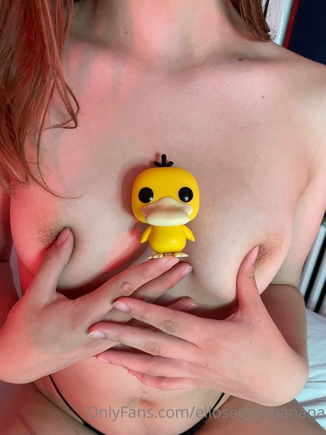 Naken läckt OnlyFans-bild av Jules Roscoe