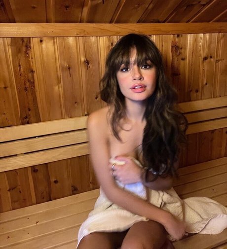 Kayla Carter OnlyFansリークヌード写真